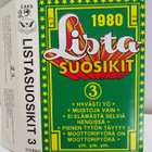 c-kasetti Listasuosikit 3 - pikkukuva 1
