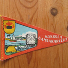 Viirit 5kpl - pikkukuva 2