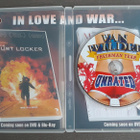 DVD: Van Wilder 3: Freshman Year (Jonathan Bennet 2009) - pikkukuva 3