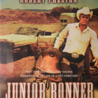 JUNIOR BONNER DVD (Steve McQueen) - pikkukuva 1