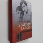 Owen Matthews : Stalinin lapset : sodan ja rakkauden arvet - pikkukuva 1
