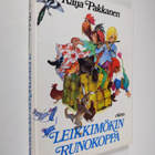 Kaija Pakkanen : Leikkimökin runokoppa - pikkukuva 1