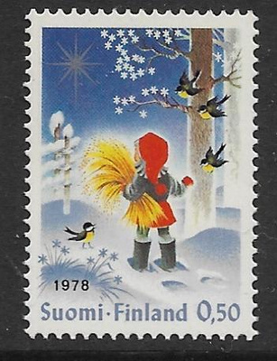 Joulu 1978 (LAPE 832) **