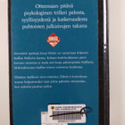 Annika Sjögren : Kuin hiipuva hiillos - pikkukuva 2