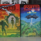 PORTTI-lehdet 1986-2016 alk. 3e/kpl tai 15e/vskr - pikkukuva 4