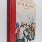 Antero Viljanen : Leikki kaukana - pikkukuva 1