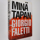 Giorgio Faletti : Minä tapan - pikkukuva 1