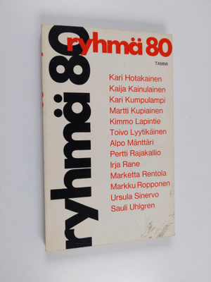 Ryhmä 80