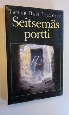 Tahar Ben Jelloun : Seitsemäs portti