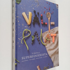 Hanna ym. Sumari : Välipalat : virtaa superfoodeista - pikkukuva 1