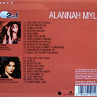 Alannah Myles • Alannah / Alannah Myles Tupla CD - pikkukuva 2