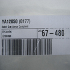 4 kpl Yamaha Aerox kaasuvaijereita - pikkukuva 5