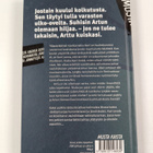 Kari Levola : Kaksi palkkia latausta - pikkukuva 2
