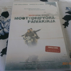 MOOTTORIPYÖRÄPÄIVÄKIRJA - 2DVD - pikkukuva 1