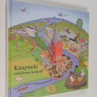 Kaupunki maailman keskellä : Turun lasten maailmanhistoria - pikkukuva 1
