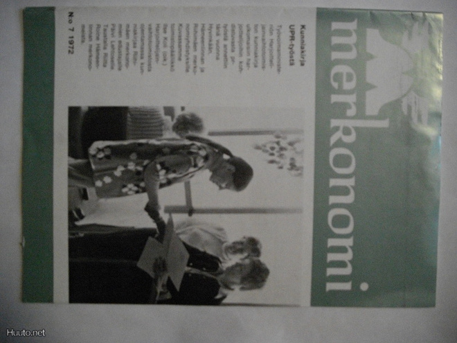 Merkonomi Nro 7/1972 (12.3)