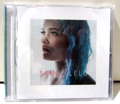 Sanni Lelu