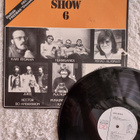 LP Various – Love Show 6 - pikkukuva 1