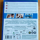 Catch Me If You Can - Ota Kiinni Jos Saat Blu-ray - pikkukuva 2