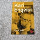 Kari Enqvist - Valo ja varjo - pikkukuva 1