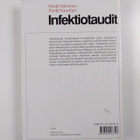 Pentti Hänninen : Infektiotaudit - pikkukuva 2
