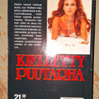 Yvetta Holland Kielletty puutarha - pikkukuva 2