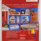 Avotakka 12/1996 - pikkukuva 2