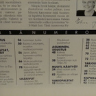 Kotiliesi No 23 marraskuu 1990 - pikkukuva 2