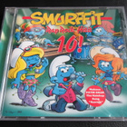 SMURFFIT - RAP ROCK HITIT 10! CD - pikkukuva 1