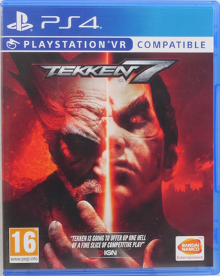 Tekken 7