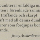 Marjaneh Bakhtiari: Kan du säga schibbolet? - pikkukuva 4
