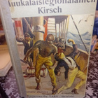 Paasche : Muukalaislegioonalainen Kirsch ( SIS POSTIKULU - pikkukuva 1