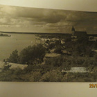 NAANTALI KÄYTTÄMÄTÖN KORTTI - pikkukuva 1