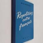 W. G. Hartog : Repolissez votre francais - pikkukuva 1