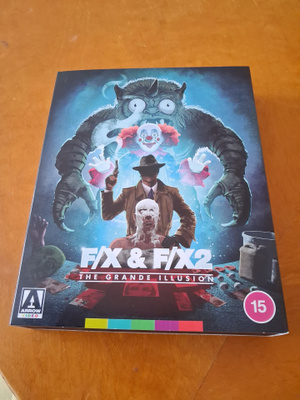 FX& FX 2