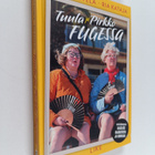 Minna Kivelä ym. : Tuula ja Pirkko Fugessa - pikkukuva 1
