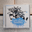 Volüüm: Estonian Hiphop Compilation Album (CD) - pikkukuva 1