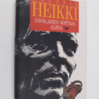 Kauppis-Heikki : Savolainen soittaja ; Aliina - pikkukuva 1