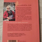 Minusta tulee kirjailija Taija Tuominen - pikkukuva 2