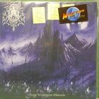 VARGRAV - REIGN IN SUPREME DARKNESS - FINLAND 2019 UUSI LP - pikkukuva 1