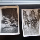 97 Original World War 2 photographs, Op Barbarossa - pikkukuva 1