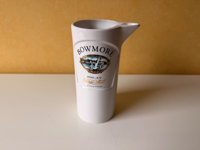 Bowmore Islay Single Malt Scotch Whisky -viskikannu