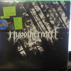 HYPOTHERMIA - SVARTKONST LIMIT EDIT UUSI POL 15 - PAINOS LP - pikkukuva 1