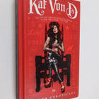 Kat Von D : The tattoo chronicles - pikkukuva 1