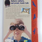 Christyna M. Laubach ym. : Raptor! - A Kid's Guide to Bir... - pikkukuva 2