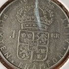 Ruotsi 1 kruunu 1956 - pikkukuva 1