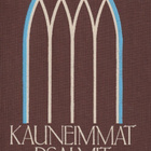 Maunu Sinnemäki: Kauneimmat psalmit - pikkukuva 1