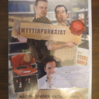 Finn Andersson: Myytinpurkajat DVD - pikkukuva 1