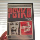 Psyko DVD kahden levyn juhlaversio huippukunto - pikkukuva 1