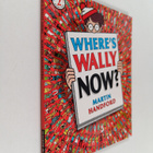 Martin Handford : Where's Wally now? - pikkukuva 1